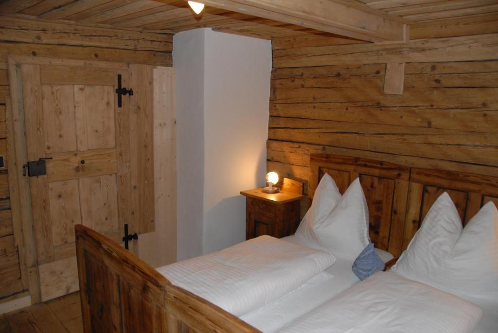 Ferienhaus Kramerl Bad Haering Room photo