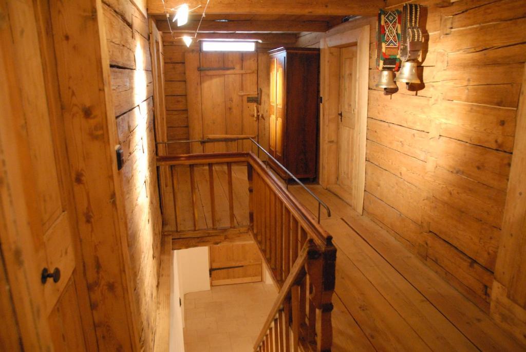 Ferienhaus Kramerl Bad Haering Room photo